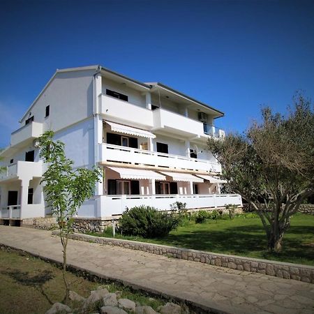 Apartment Pag 13060A Pag Town Exterior photo